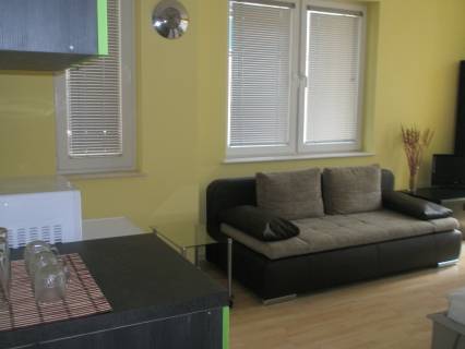 Блок 531, кв. Младост 1А, снимка 4