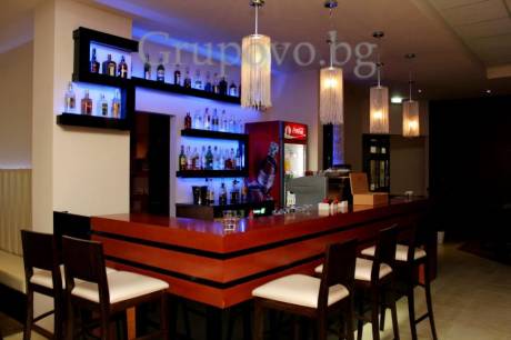 Апарт хотел Сейнт Джордж Палас, снимка 8