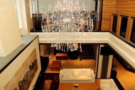 Апарт хотел Сейнт Джордж Палас, снимка 7