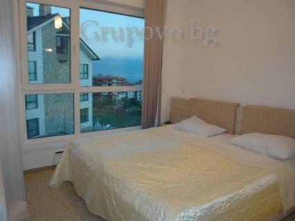 Апарт хотел Сейнт Джордж Палас, снимка 5