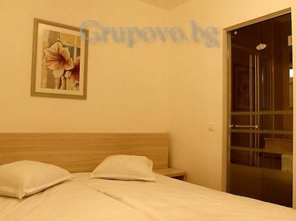 Апарт хотел Сейнт Джордж Палас, снимка 4