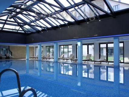 Апарт хотел Сейнт Джордж Палас, снимка 3