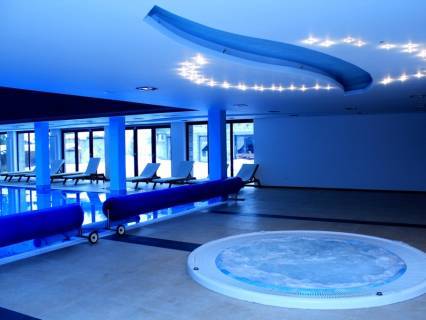 Апарт хотел Сейнт Джордж Палас, снимка 2