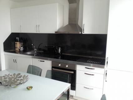 Апарт хотел Сейнт Джордж Палас, снимка 10