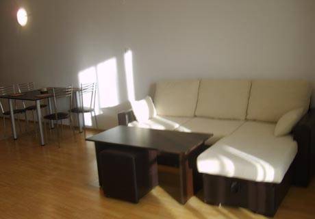 Апартаменти Коева, Комплекс Бей Вю, Царево