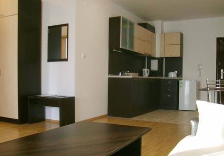 Апартаменти Коева, Комплекс Бей Вю, Царево, снимка 3