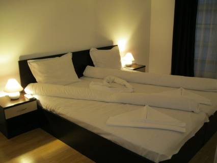 Апартаменти Коева, Комплекс Бей Вю, Царево, снимка 5