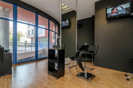 PF Beauty and SPA салон 