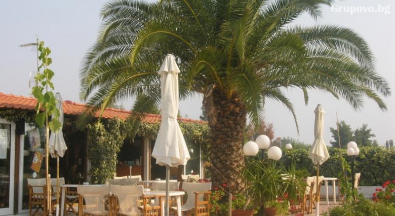 Hotel Haris - Halkidiki, снимка 3