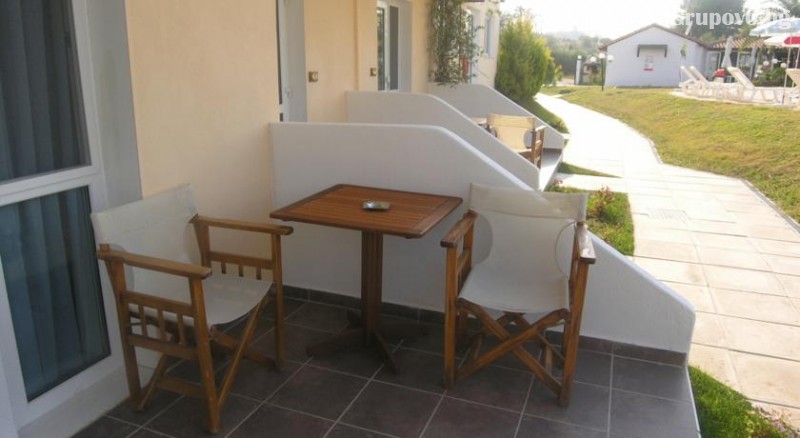 Hotel Haris - Halkidiki, снимка 5