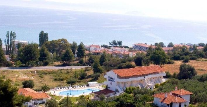 Hotel Haris - Halkidiki, снимка 2