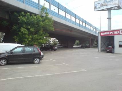 Автомивка Инфинит, снимка 2