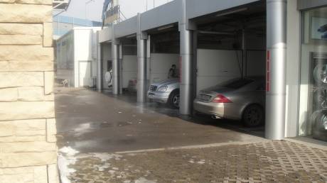 Автомивка Инфинит, снимка 5