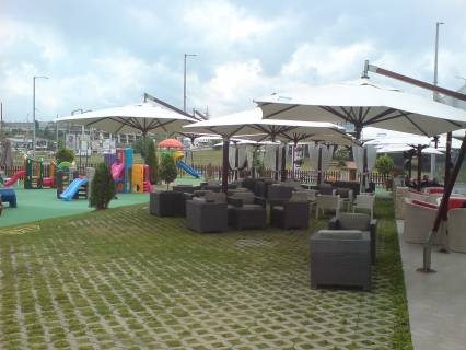 Автомивка Инфинит, снимка 6