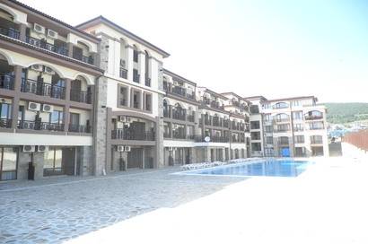 Апартаменти Панорама, к.к. Свети Влас, снимка 4