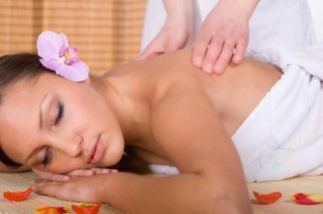 Wellness center BALI, снимка 4