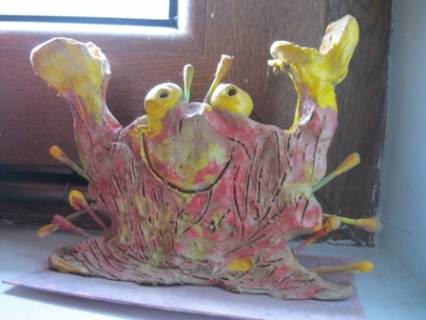 Ателие Щъркела, снимка 4