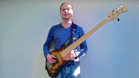 Band House Bg, снимка 2