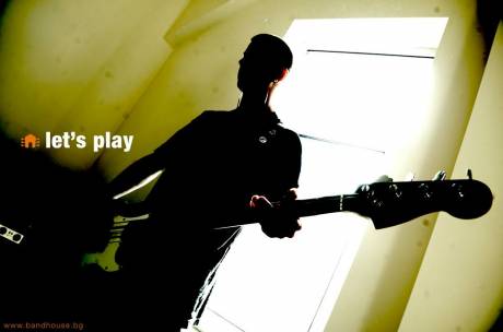 Band House Bg, снимка 4