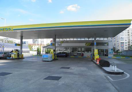 Автомивка, бул. Ломско шосе, снимка 2