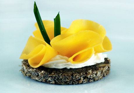 Queen Stile Catering