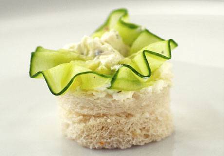 Queen Stile Catering, снимка 3