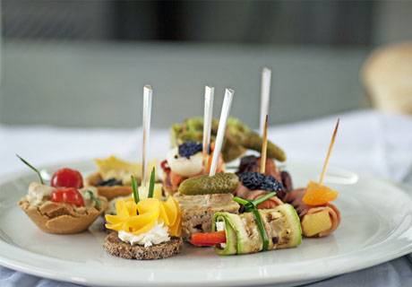 Queen Stile Catering, снимка 5