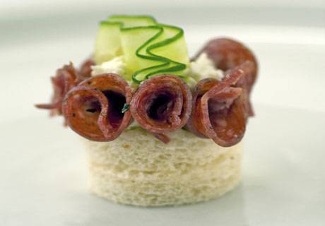 Queen Stile Catering, снимка 6