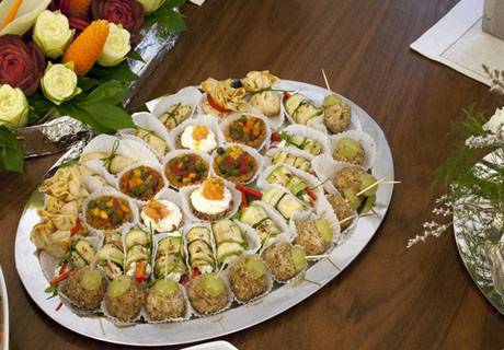 Queen Stile Catering, снимка 8