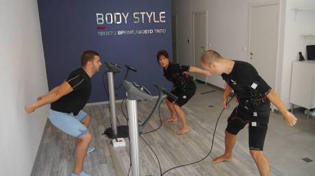 BODY STYLE Studio, снимка 3