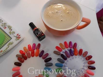 Арт Маникюр, снимка 2