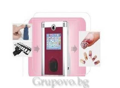 Арт Маникюр, снимка 3