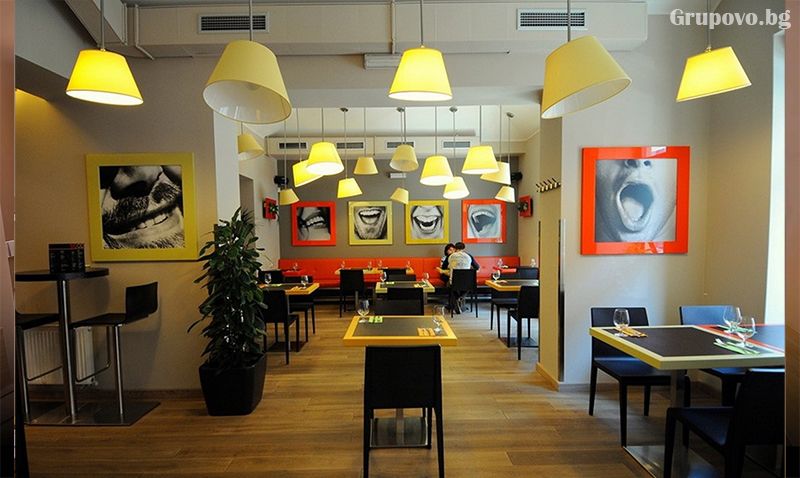 Аеротур ММ Самолетни екскурзии, снимка 3