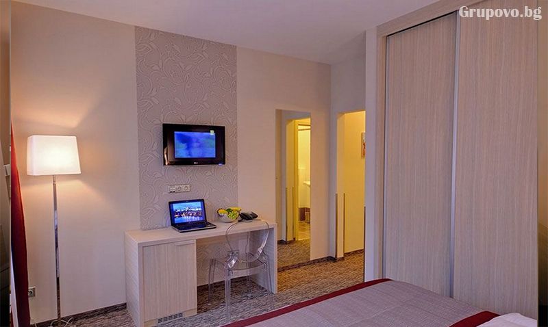 Аеротур ММ Самолетни екскурзии, снимка 6