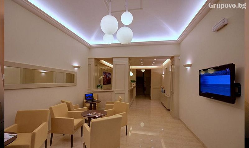 Аеротур ММ Самолетни екскурзии, снимка 7