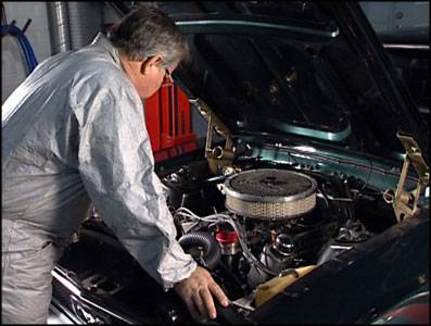 Автосервиз RITZ, снимка 2