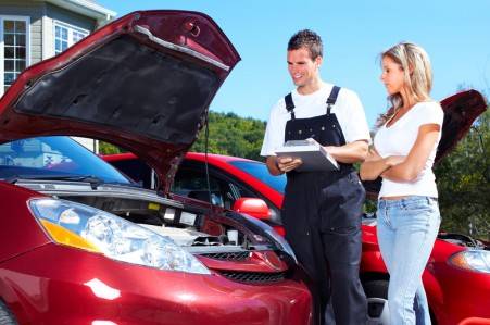 Автосервиз RITZ, снимка 3