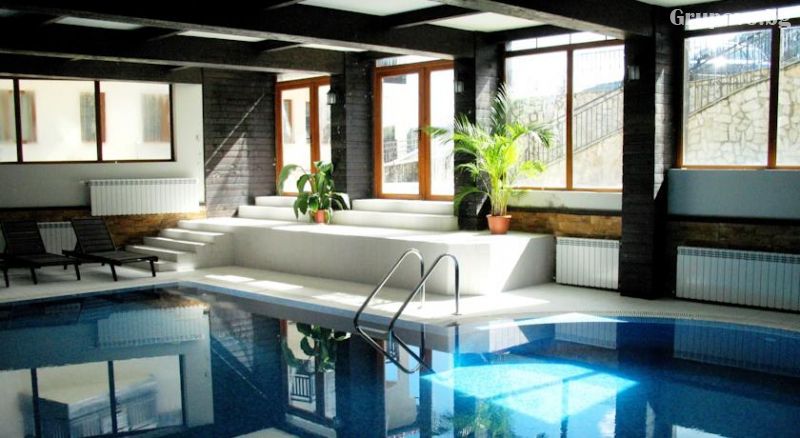 All Seasons Club, гр. Банско