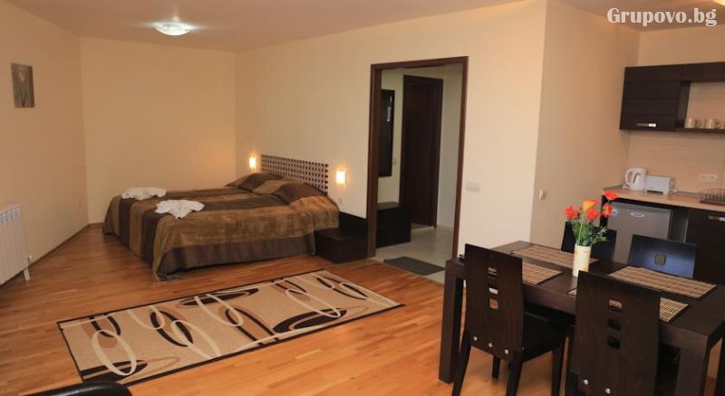 All Seasons Club, гр. Банско, снимка 6