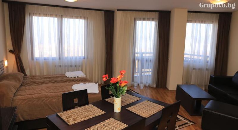 All Seasons Club, гр. Банско, снимка 7