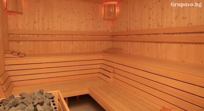 All Seasons Club, гр. Банско, снимка 2