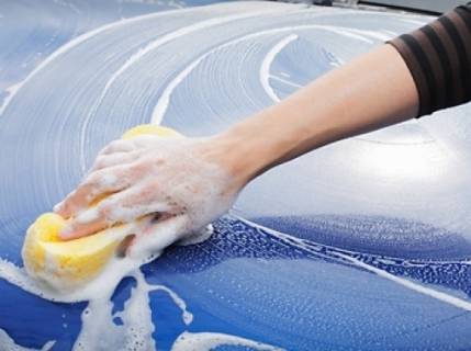 Автомивка Иноксис