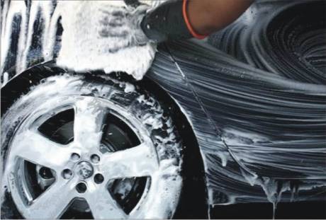 Автомивка Иноксис, снимка 2