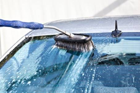 Автомивка Иноксис, снимка 4