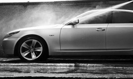 Автомивка Иноксис, снимка 5