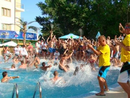 Апартхотел Рио Верде***, снимка 2