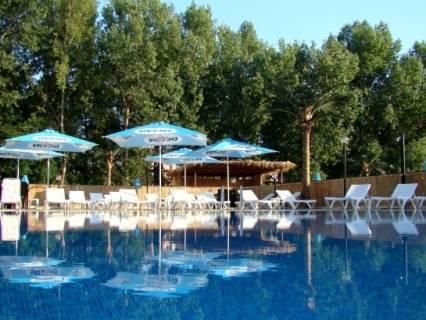 Апартхотел Рио Верде***, снимка 4