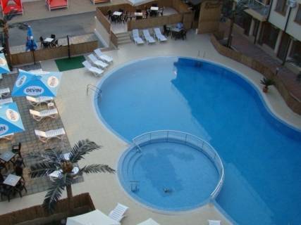 Апартхотел Рио Верде***, снимка 6