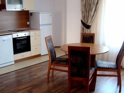 Апартхотел Рио Верде***, снимка 7