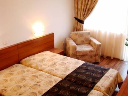 Апартхотел Рио Верде***, снимка 8